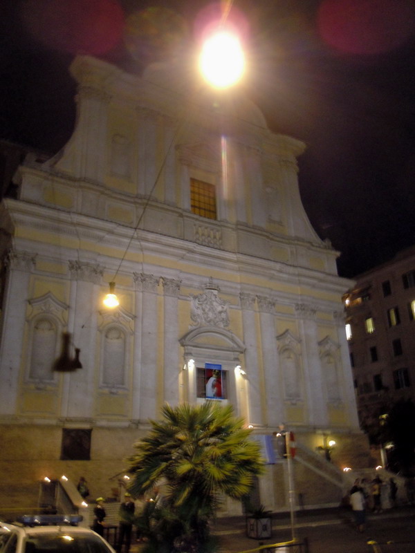 Illuminazione pubblica